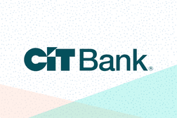 CIT银行徽标循环“width=