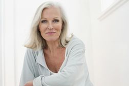 Mature single woman awaiting her PIA to start taking Social Security