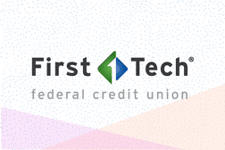 第一个科技联邦信用联盟的标志