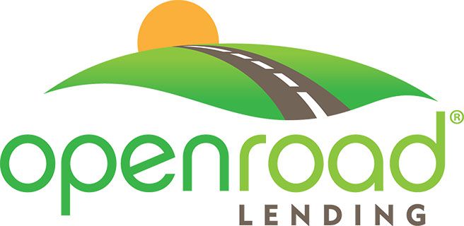 OpenRoad贷款