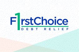 第一选择债务减免审查