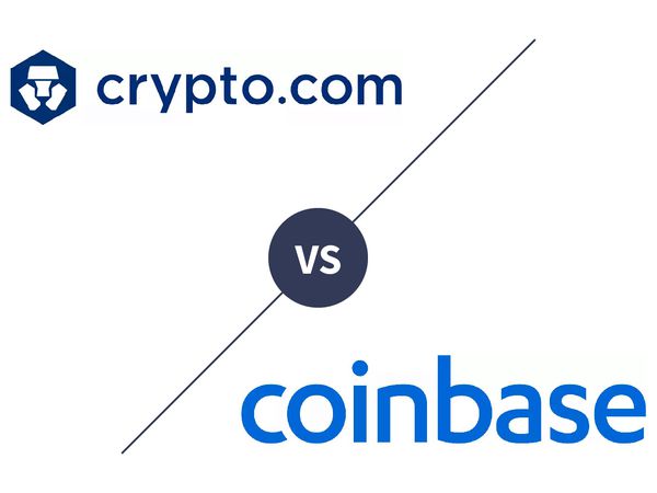 加密com vs. coinbase