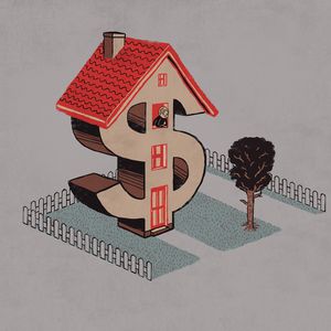 房屋净值贷款说明